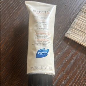 Phyto Paris Anti-Frizz Blow-Dry Balm like new unused